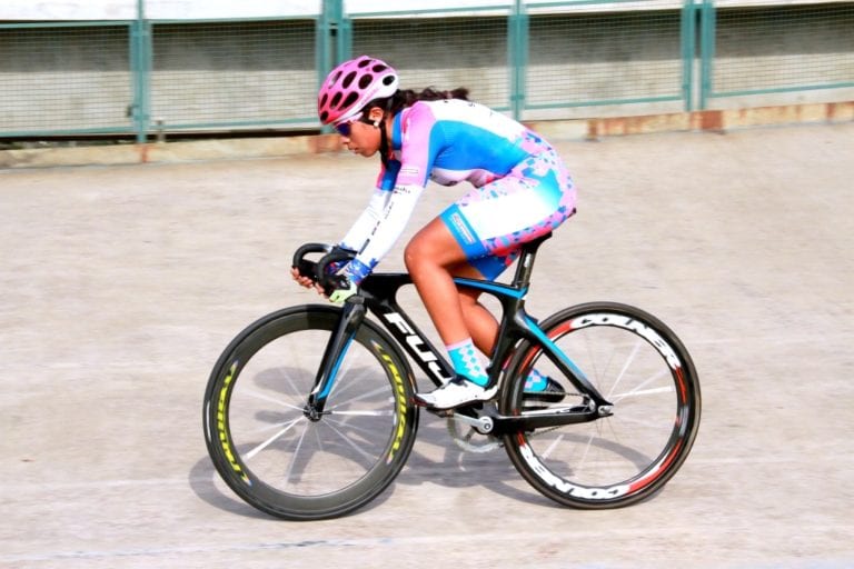 Todo listo para la “Cuarta Vuelta Ciclística Femenina Internacional 2019”