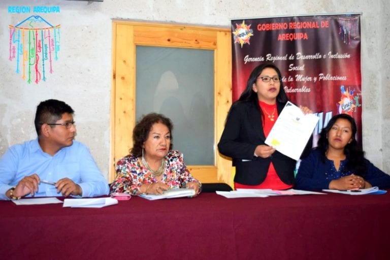 Convocan a elecciones del Consejo Regional de la Juventud