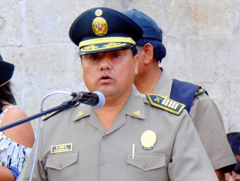 Región Policial de Moquegua iniciará programa Vacaciones Útiles 2020 