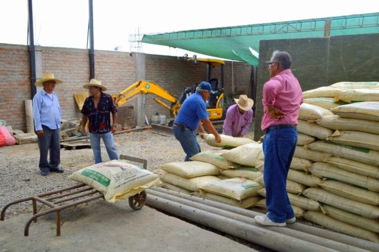 Organizan rueda de negocios para ofertar servicios y productos regionales