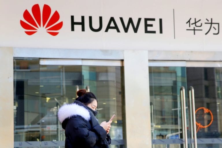 Huawei se preparó para la guerra comercial: este fue su plan