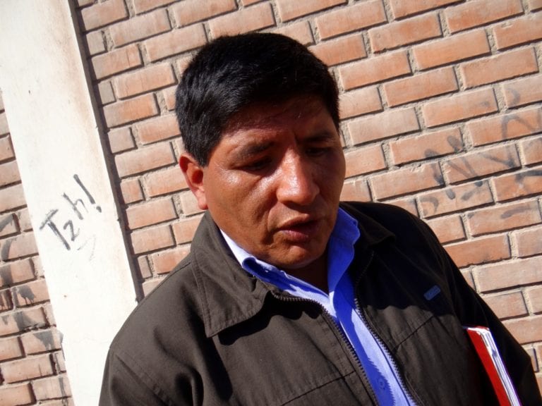 Elegirán a representantes de la Federación de Trabajadores en Construcción Civil del Perú