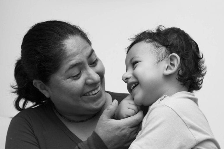 Carta de saludo a todas las madres en su día