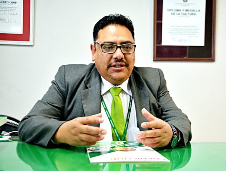 Los créditos hipotecarios son mejor en soles recomienda gerente de ‘Credicoop Arequipa’