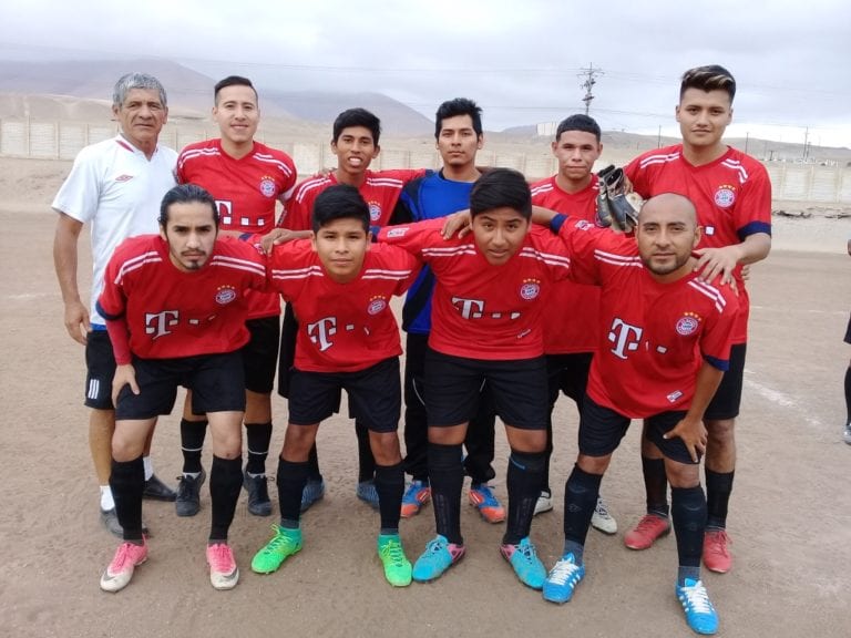 ADUCI se perfila como favorito a la Interdistrital de Copa Perú al ganar 4X2 a Family Club