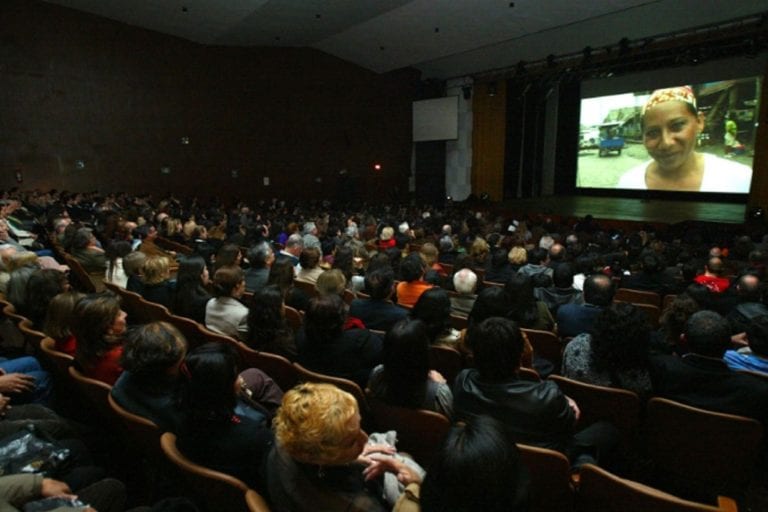 Pleno del Congreso aprobó la Ley del Cine