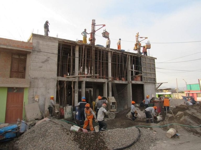 Arequipa: cuarta región con mejor sueldo promedio del país