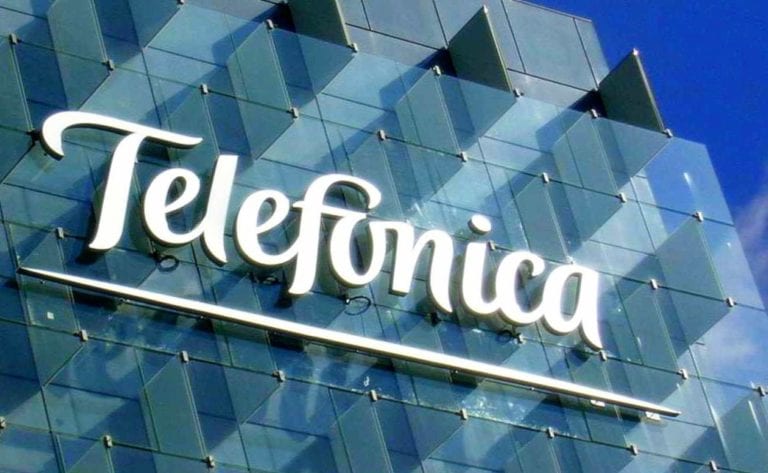 Telefónica pierde 51 millones de soles al primer trimestre 2019 por competencia agresiva