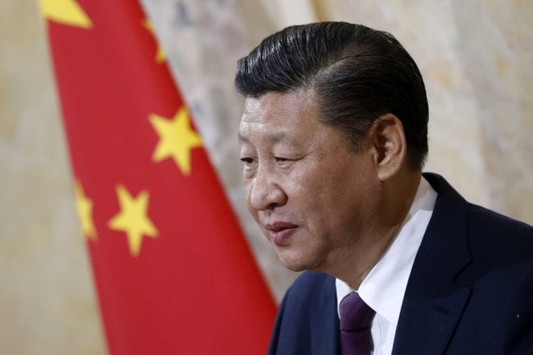Presidente de China pide a su país que se prepare para «situaciones difíciles» ante guerra comercial con EE.UU.