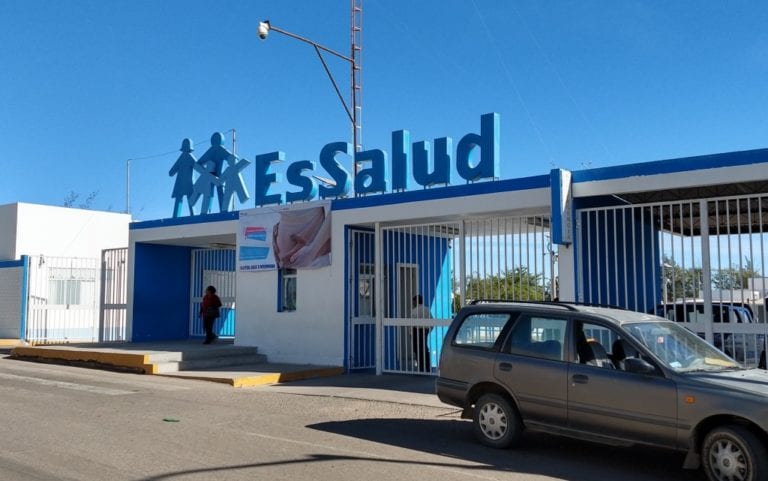 Nuevamente denuncian a ginecóloga de EsSalud por presunta negligencia médica 