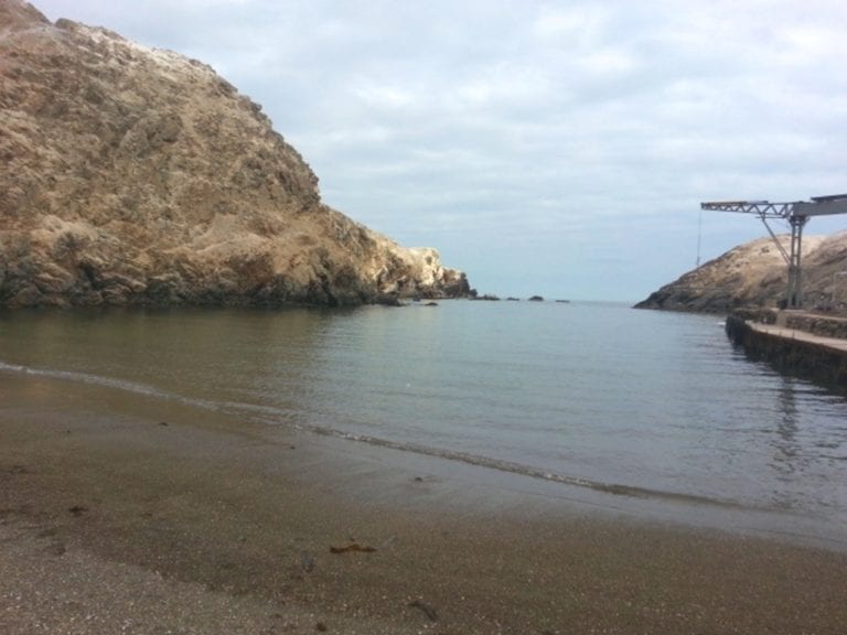 Marina de Guerra realizará ejercicios militares en La Sorda