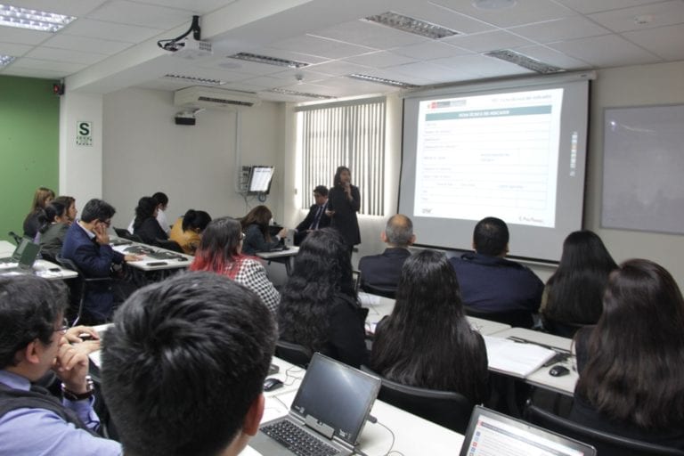 Capacitarán a autoridades y funcionarios de municipios en gestión pública