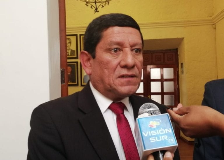 Conforman Coordinadora de Defensa del Valle de Tambo-Arequipa