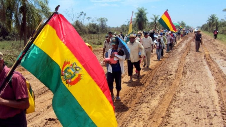 ¿Lamento boliviano?… No, ejemplo gasífero que debemos seguir