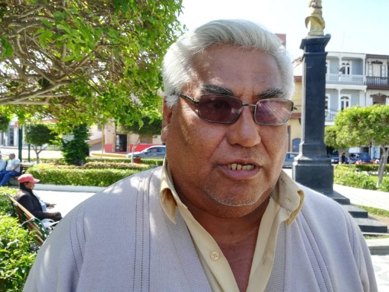 Ex consejero Gutiérrez: “la mesa de diálogo es a destiempo”