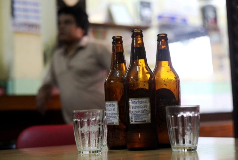MEF modificó el impuesto a la cerveza, ¿qué pasará con el precio?