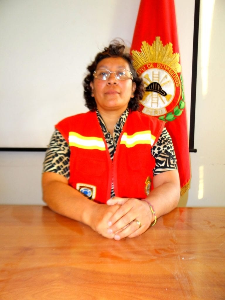 COER acuerda declararse en alerta roja