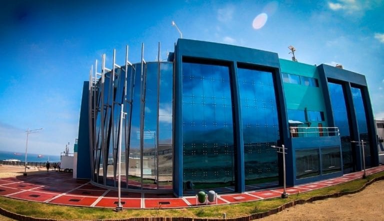 Presidente Martín Vizcarra hoy inaugurará pabellón universitario en Ilo