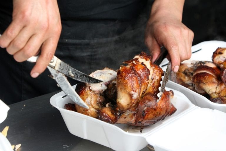 Pollerías, chifas y cebicherías serán los restaurantes de mayor demanda en fase 3