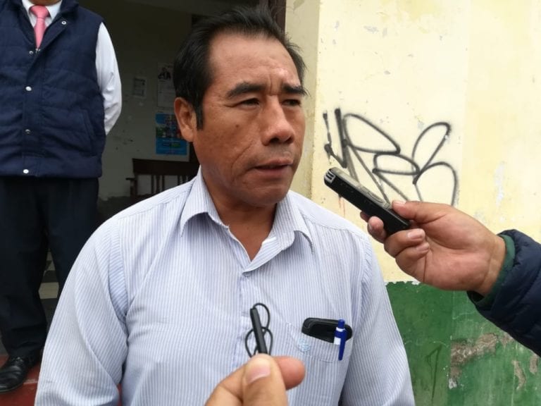 Municipio de Cocachacra suspende trámites para eventos que promueve Valle Unido-Tía María 