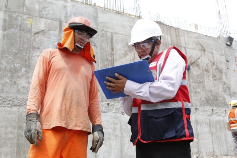 En Moquegua falta adoptar sistemas de gestión de seguridad y salud en el trabajo