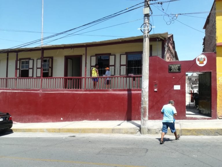 Paro de 24 horas: UGEL Islay suspende labores escolares en el valle de Tambo