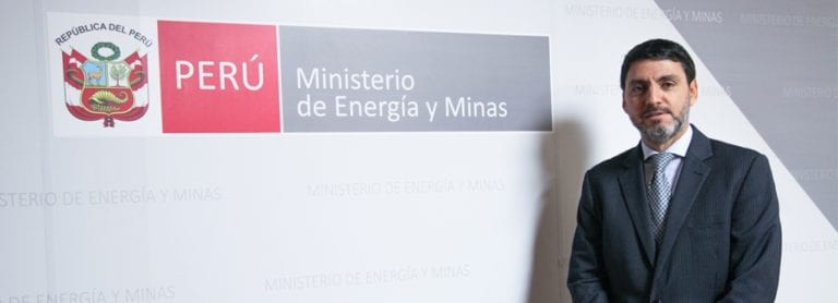 Hechos en Tía María deben servir de ejemplo al sector minero