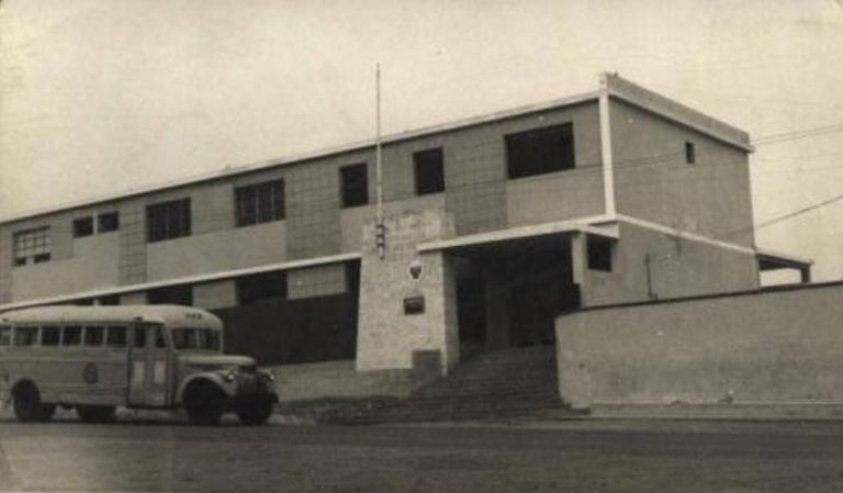 Esta es la historia del colegio Deán Valdivia, alma mater provincial