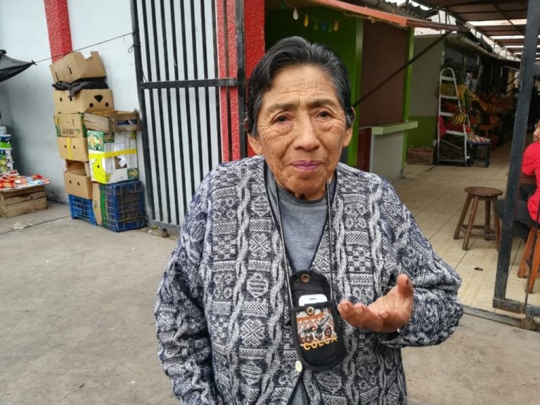 Agricultores culpan a Willam Valdivia por haber perdido convenio para combatir plagas