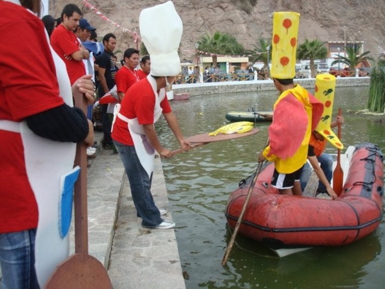 Postergan tradicional festival de la parihuana en Mejía