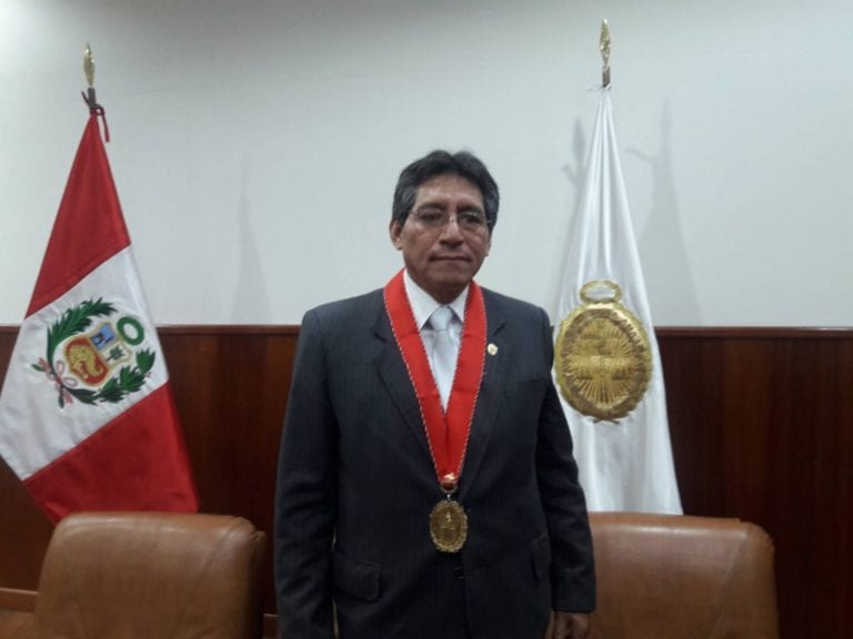 Tía María: Fiscalía de Arequipa se declara en alerta por anunciado paro