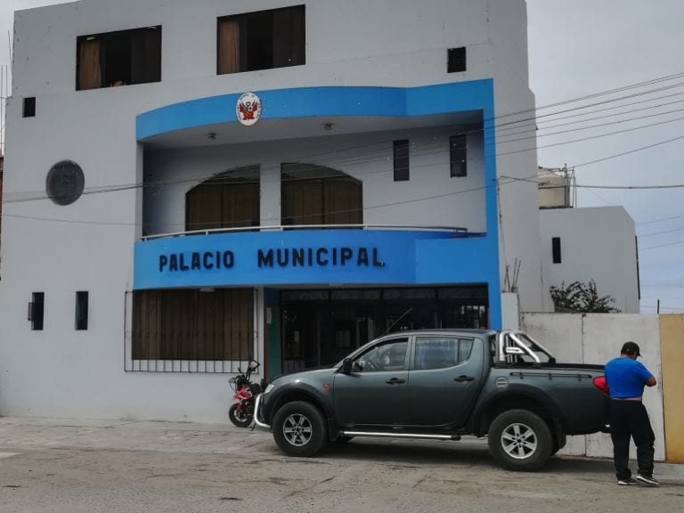 Primer semestre 2019: municipio de Deán Valdivia primero en ejecución de gasto con 45.2 %
