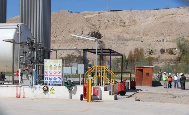 Naturgy dejó masificación del gas en Arequipa, Tacna, Moquegua e llo por incumplimiento del Estado