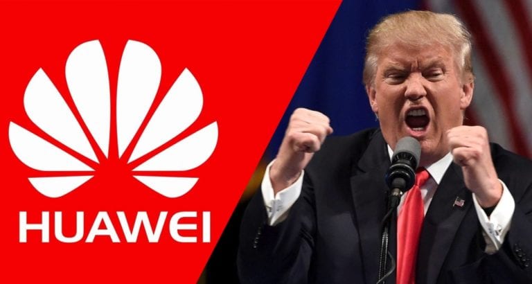 Se acabó: Estados Unidos terminó el veto a Huawei, que podrá a acceder a los servicios de Google