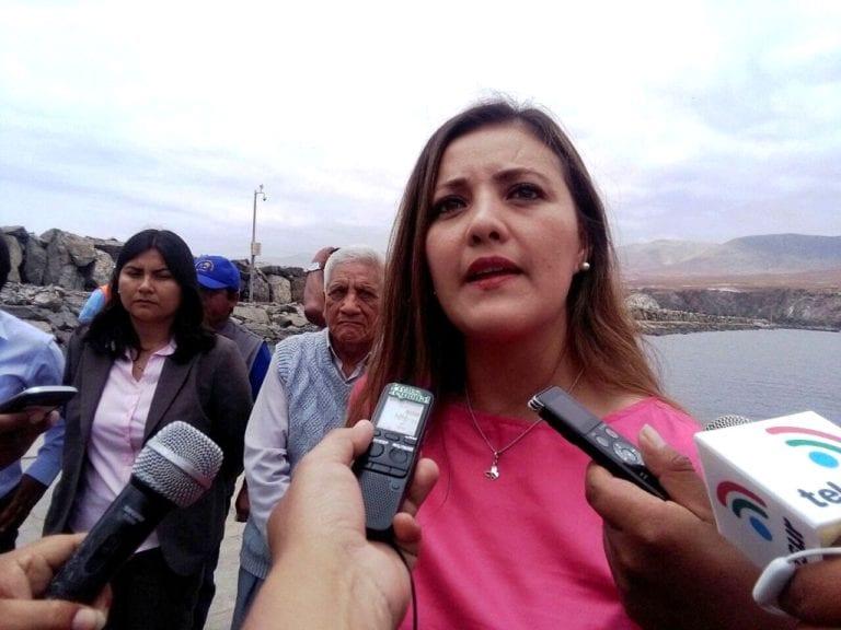 Los Correcaminos del Sur: prescribiría denuncia contra Yamila Osorio