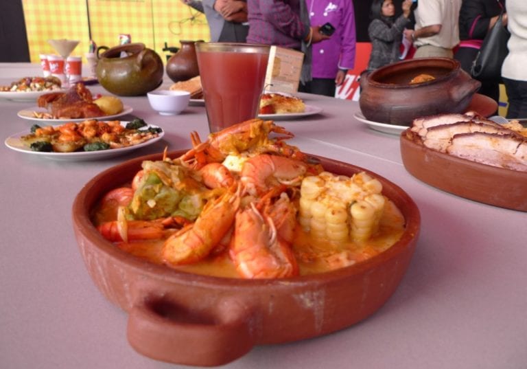 Informe de BBC sobre la gastronomía arequipeña favorecerá el turismo