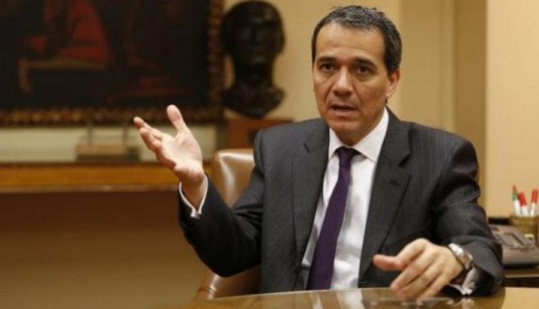 Ex ministro de Economía sobre Tía María: “El primer responsable es la empresa Southern”