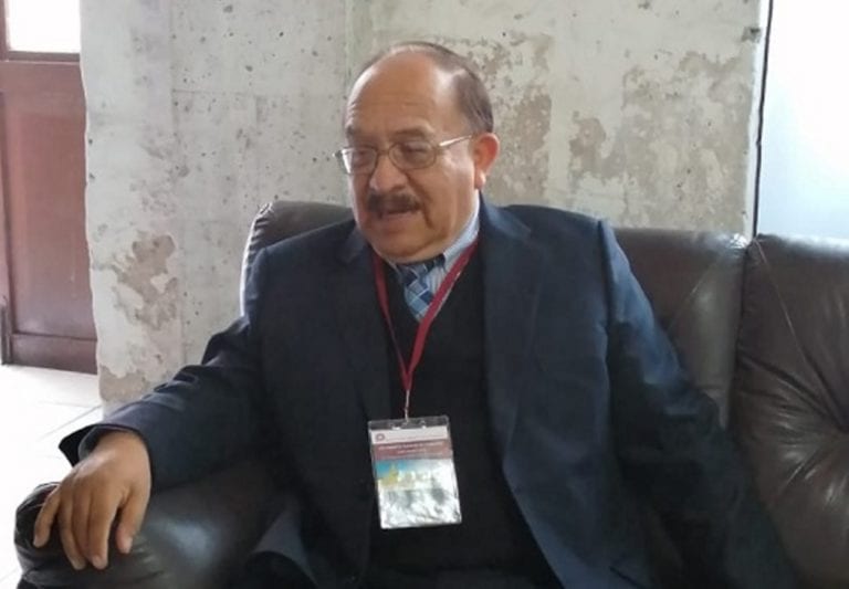 Congreso de psiquiatras en Arequipa: “Debido a la corrupción hay tantas conductas psicopáticas”