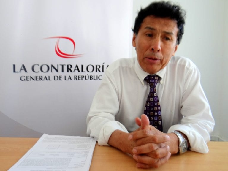Contraloría: Contratación irregular por más de 2 millones en Essalud Moquegua es investigado por OCI Lima