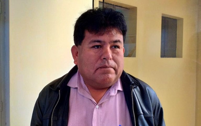 Esperan respuesta de Asesoría Legal en cuanto a representatividad del CCLP 