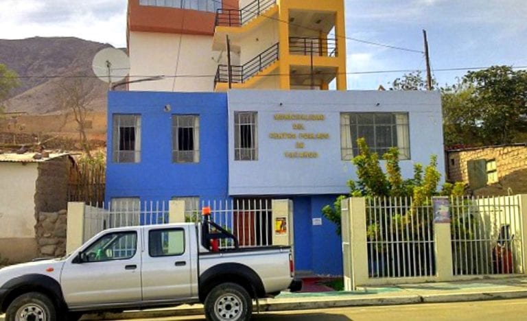 Aprueban nueva convocatoria a elecciones municipales en el centro poblado de Yacango