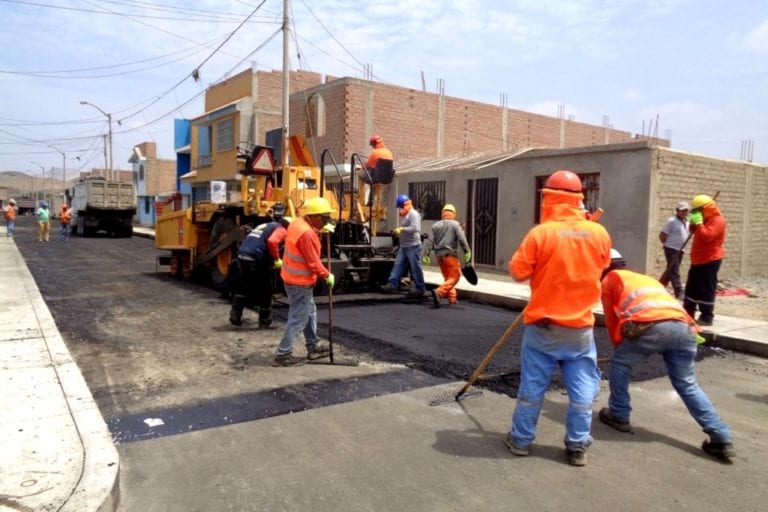 Se elevan los topes para que regiones y municipios acceden a más proyectos de obras por impuestos