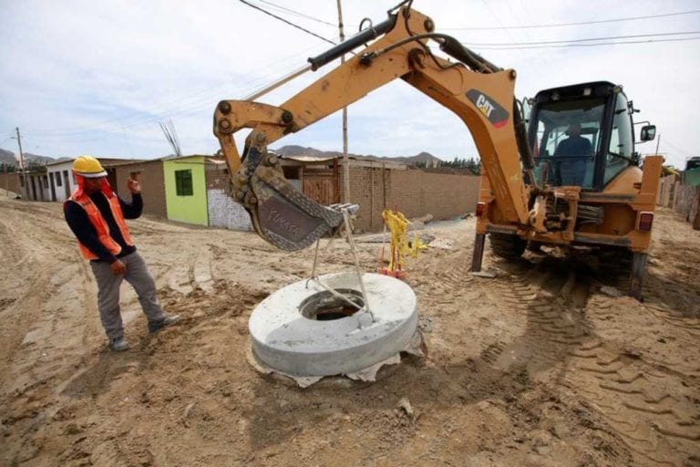 Gobierno Regional de Moquegua pierde recursos para obras