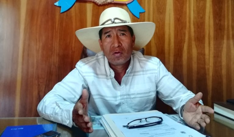 Municipio de Deán Valdivia redobla acciones de prevención contra covid-19