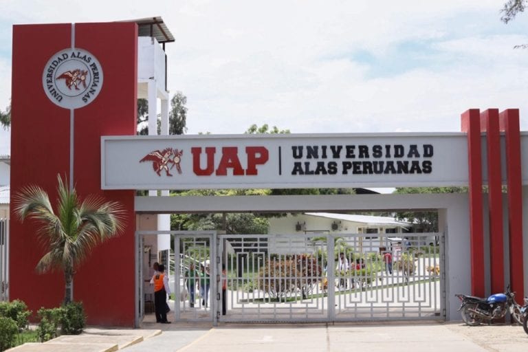 UAP supera los 1000 millones de soles en inversiones para la calidad educativa-2018