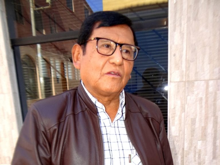 TRINQUETES POLÍTICOS: ¿Quién venderá el gas boliviano?