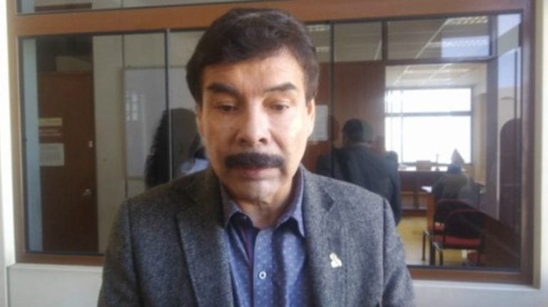“Los malditos de Chumbivilcas”: disponen restricciones contra ex alcalde de Arequipa