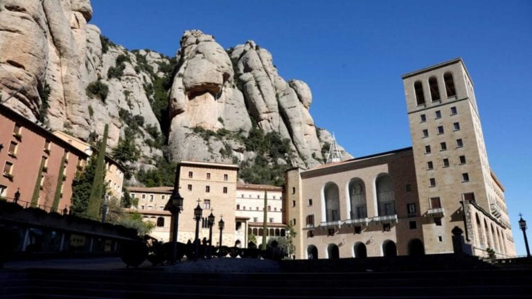 Iglesia española reconoce que monje fue un «depredador sexual» que actuó impunemente por décadas