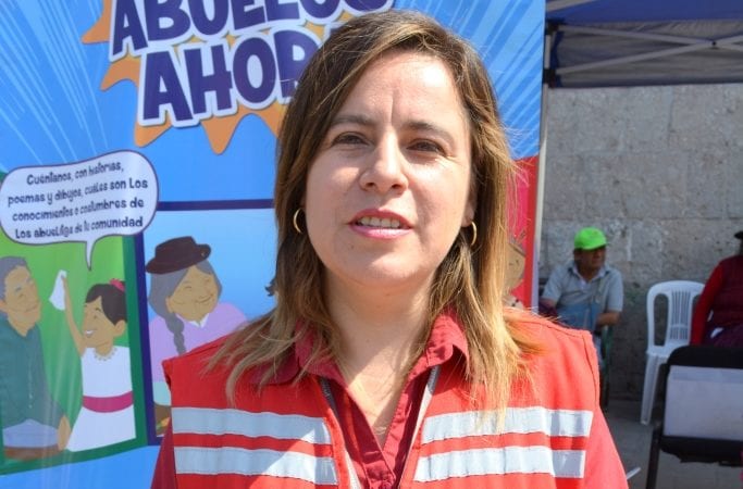 Hoy pagan a beneficiarios del Programa Pensión 65