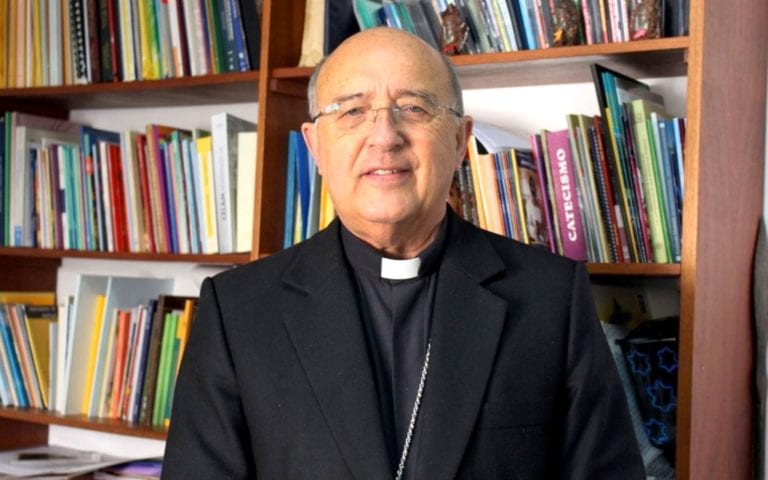 Piden que cardenal Barreto interceda por conflicto de Tía María
